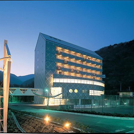 The Gran Resort Elegante Izu Higashiizu Eksteriør billede