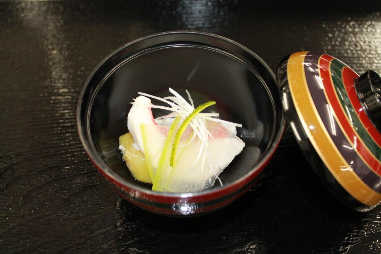 The Gran Resort Elegante Izu Higashiizu Eksteriør billede