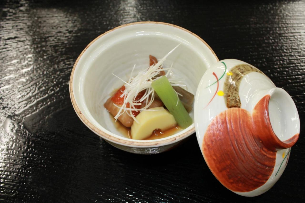 The Gran Resort Elegante Izu Higashiizu Eksteriør billede