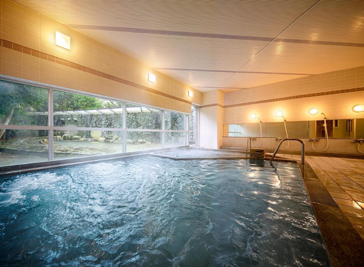 The Gran Resort Elegante Izu Higashiizu Eksteriør billede