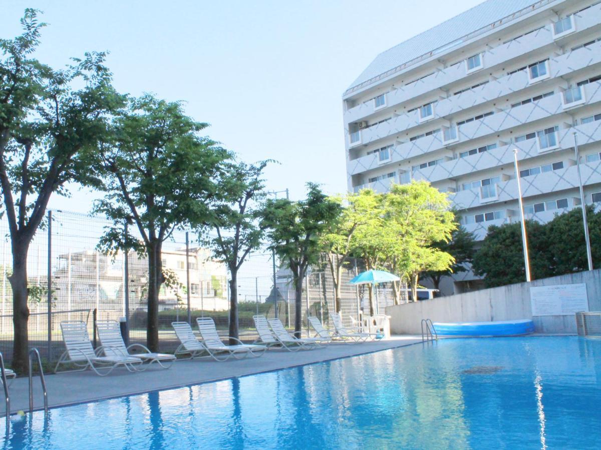 The Gran Resort Elegante Izu Higashiizu Eksteriør billede