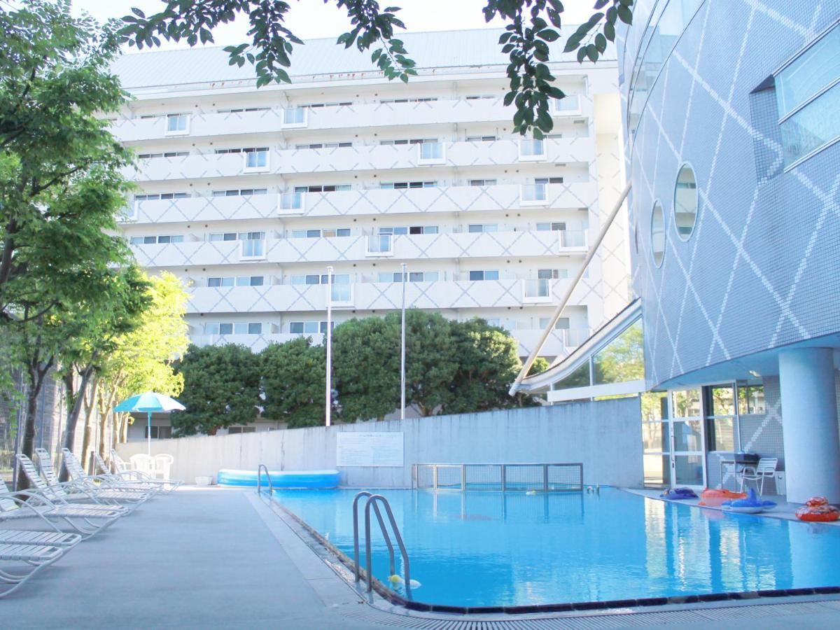 The Gran Resort Elegante Izu Higashiizu Eksteriør billede