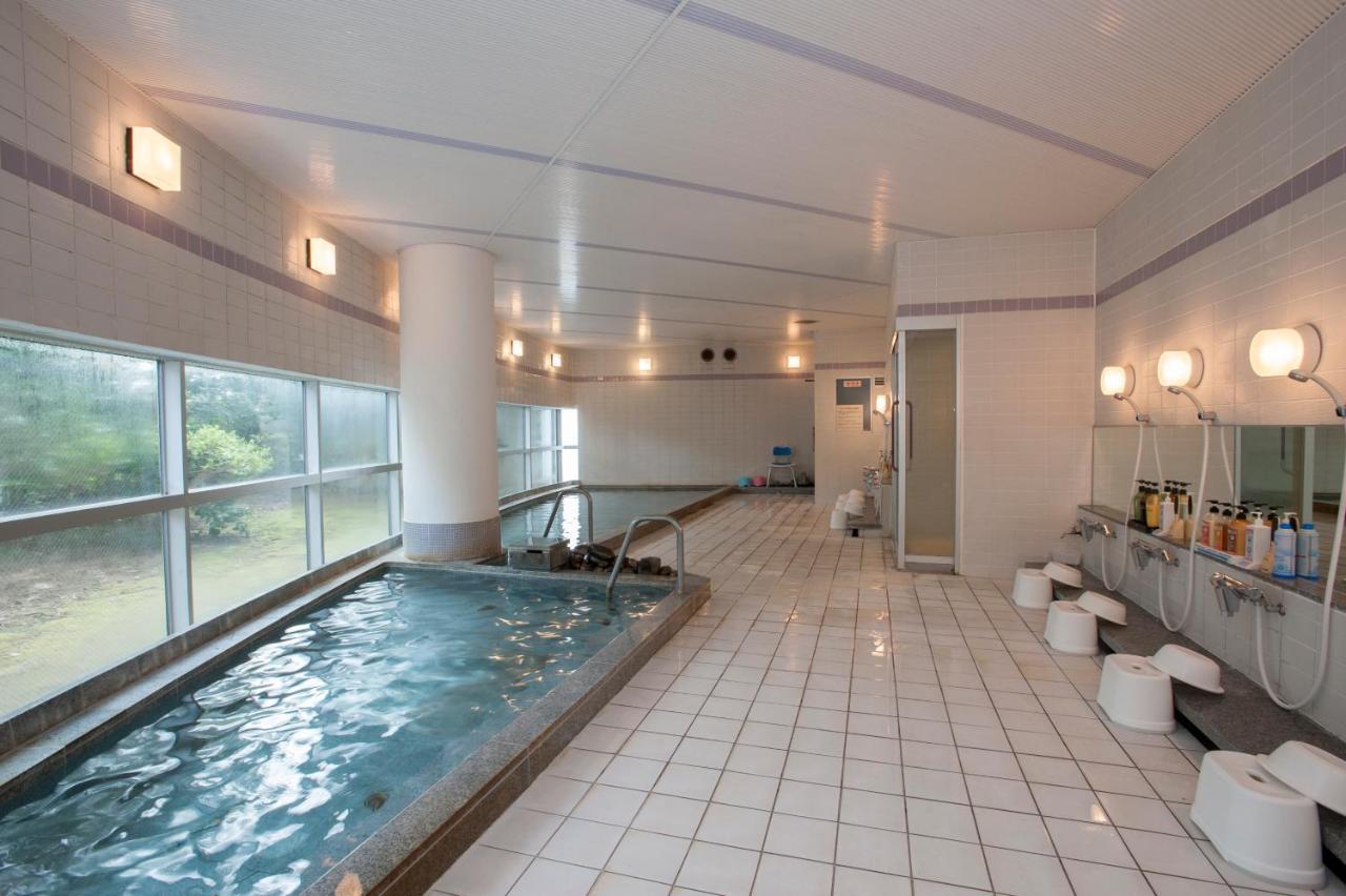 The Gran Resort Elegante Izu Higashiizu Eksteriør billede